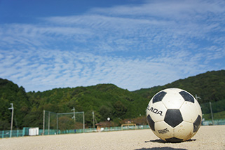 ����X�X�|�[�c�L��